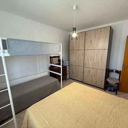 Casa Vacanze Sperlonga 斯佩隆加