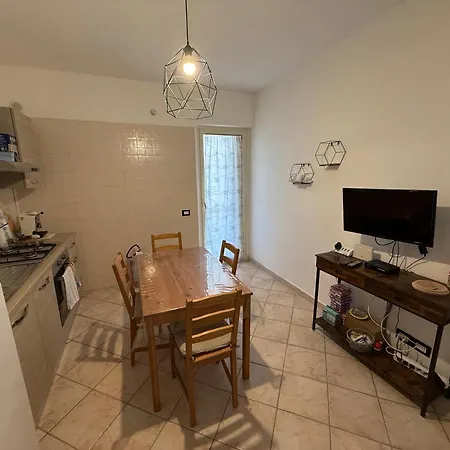 Casa Vacanze Sperlonga