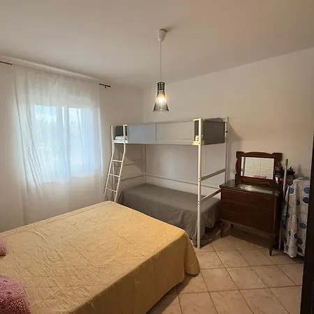 度假居 Casa Vacanze Sperlonga 斯佩隆加