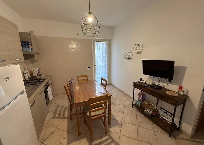 Casa Vacanze Sperlonga