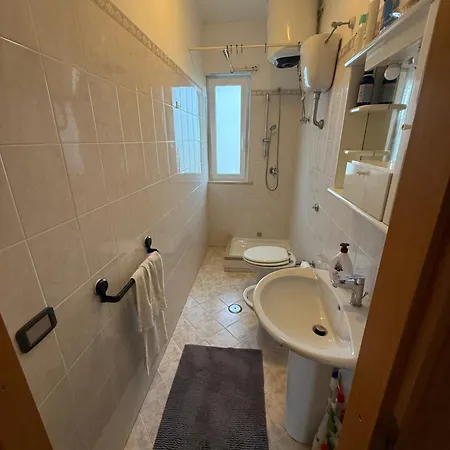 Casa Vacanze Sperlonga * Sperlonga